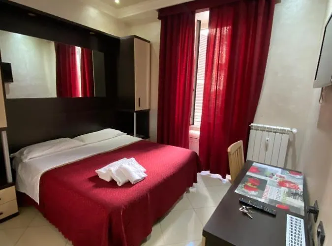 Appartement Sweety Termini Rome