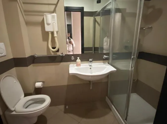 Sweety Termini Appartement Rome
