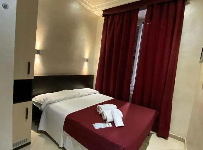 Appartement Sweety Termini *