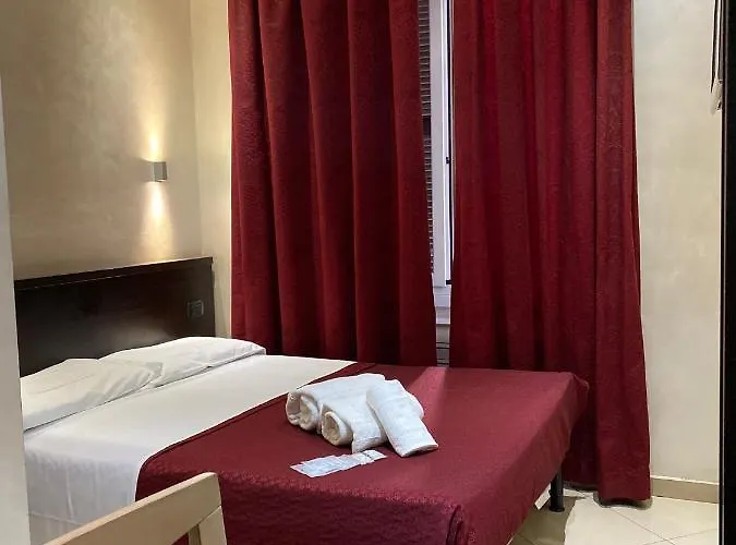 Sweety Termini Appartement Rome