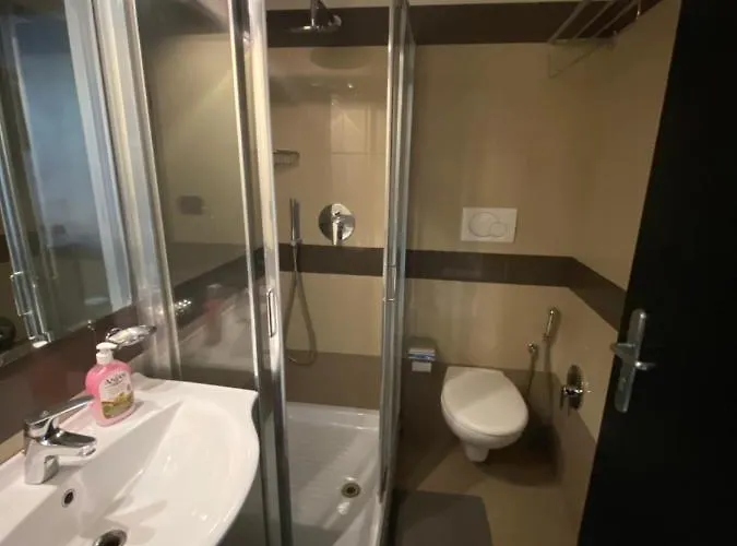 Appartement Sweety Termini