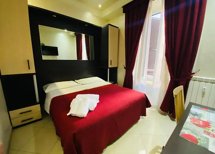 Sweety Termini Appartement