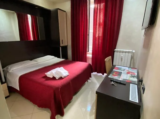 Appartement Sweety Termini Rome