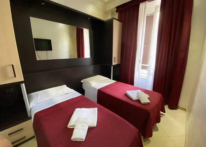 Sweety Termini Appartement