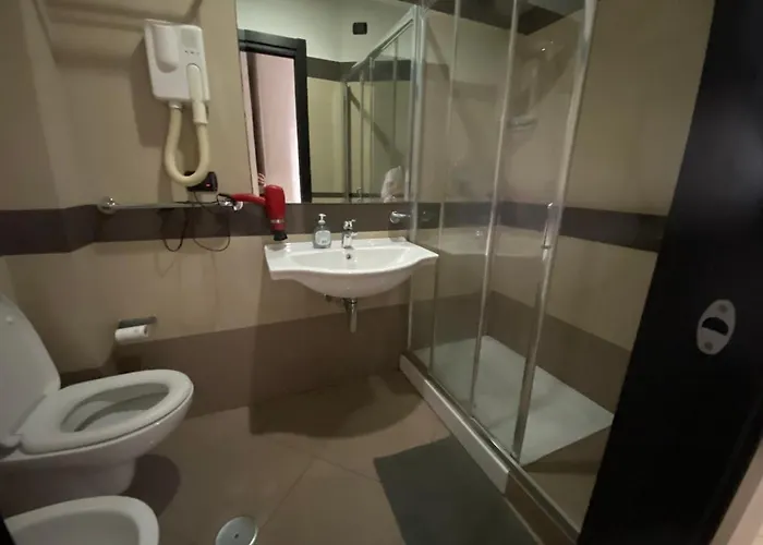 Appartement Sweety Termini