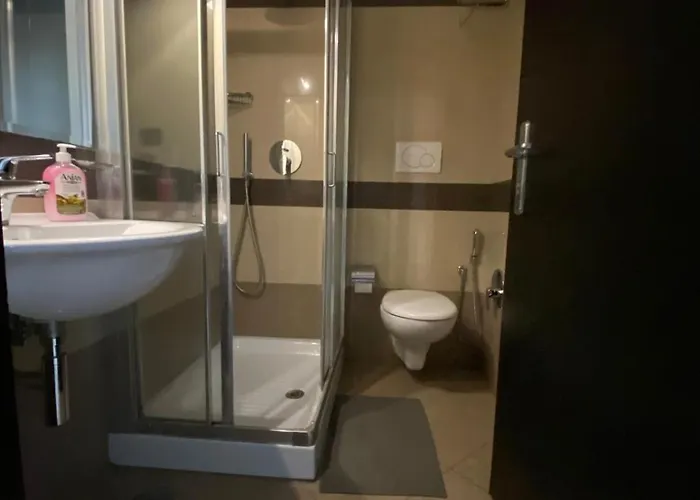Appartement Sweety Termini Rome
