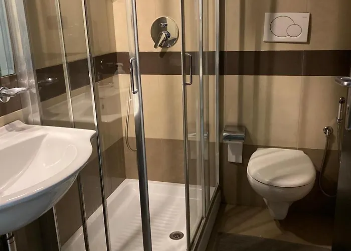 Appartement Sweety Termini