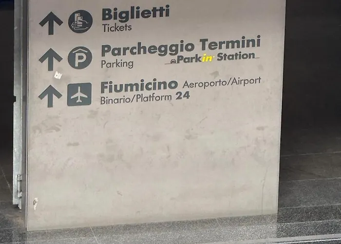 Sweety Termini