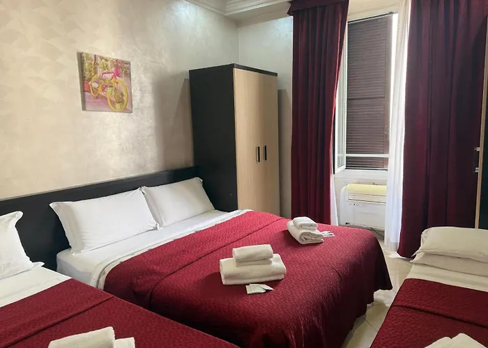 Appartement Sweety Termini
