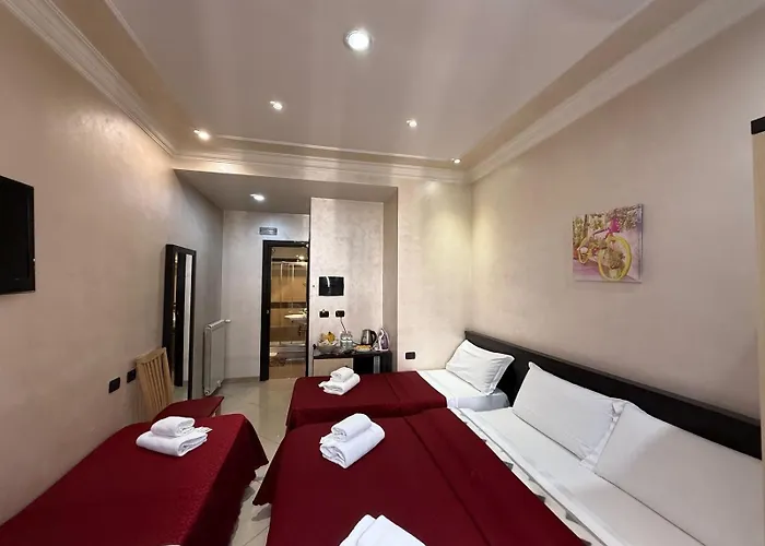 Appartement Sweety Termini *