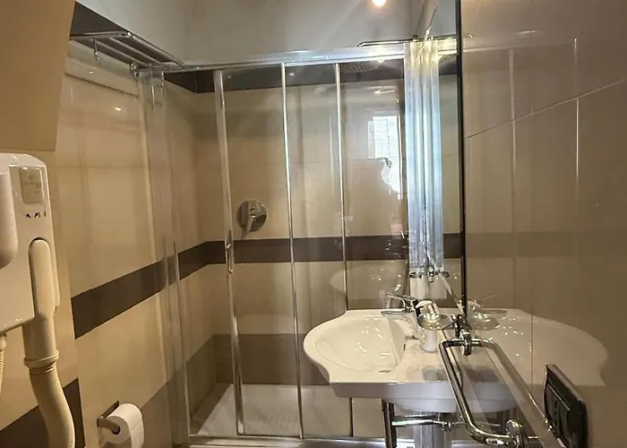 Sweety Termini Appartement Rome