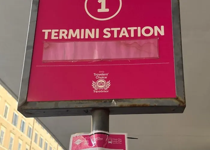 Sweety Termini * Rome