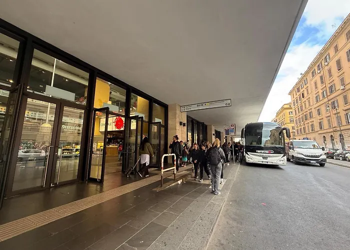Appartement Sweety Termini