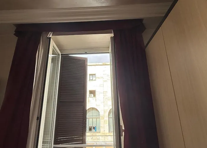 Sweety Termini Appartement Rome