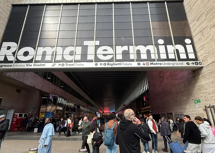 Sweety Termini